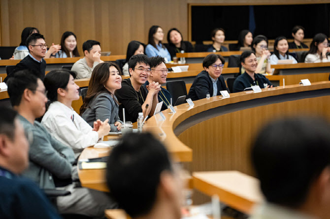 'CJ 이재현 장남' 이선호, 계열사에 첫 메시지 “연결·시너지 중요”