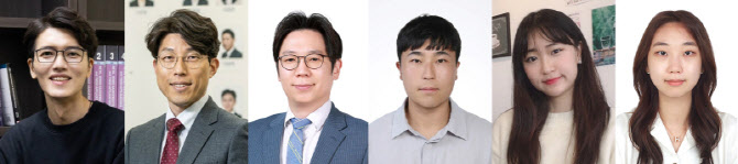 이산화탄소 줄이고 전기도 만든다…UNIST, 고성능 전극 개발