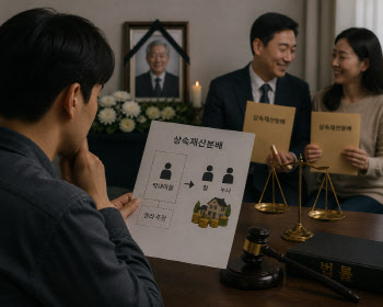 15년 버려진 막내…30억 상속에서까지 빠졌다