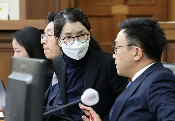 '주가조작·통일교 금품수수' 김건희, 대법원行…쌍방 상고