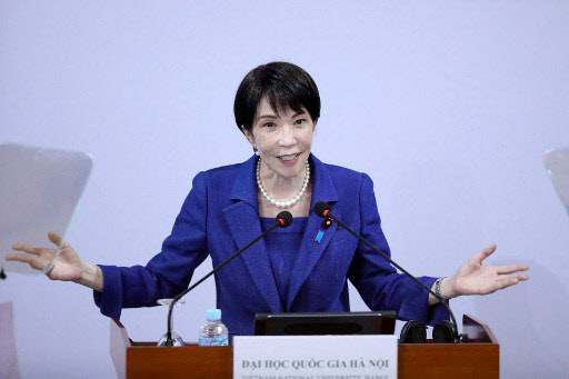 러시아산 원유 日 도착…중동 원유 끊기자 수입원 다각화