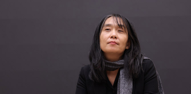 한강 '채식주의자', 독자가 뽑은 국제 부커상 최고작 선정