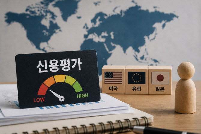 신용평가 개편 필요성 제기한 김용범…해외사례서도 '대안 부족'