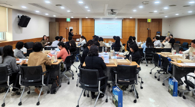 가천대 길병원, 인천 권역책임의료기관 퇴원 환자 연계 사업 협의체 개최
