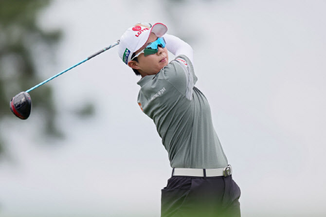 LPGA 투어 2승 김효주 온다…"좋은 성적 보답, '톱10' 진입 목표"