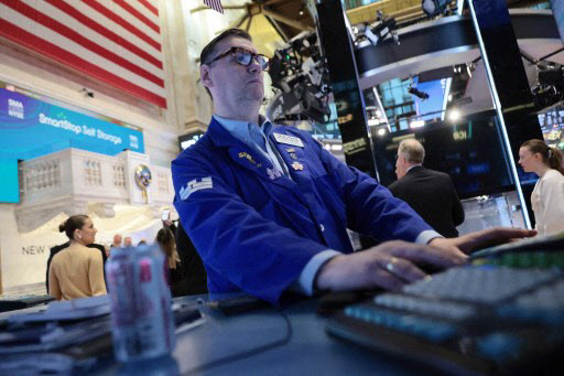S&P500·나스닥 사상 최고치 경신…휴전 유지에 시장 안도[월스트리트in]