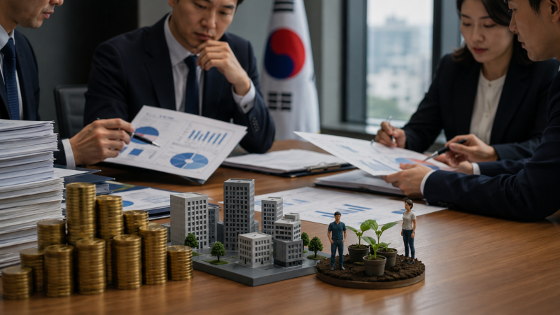 역대급 모태펀드에도 AC 갈증 여전…“초기 소형자금 더 넓혀야”