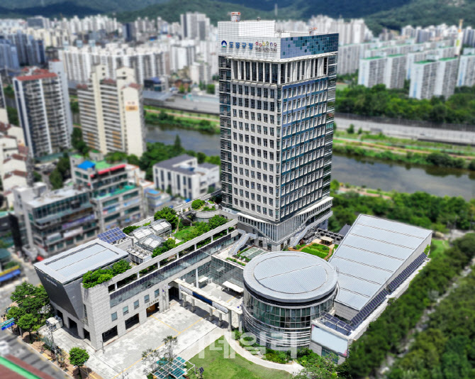 [포토] 도봉구, 청년가게 창업 지원사업