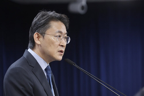 권대영 "증권사 최대 실적, 외부 호황 덕분인지 냉정히 따져봐야"