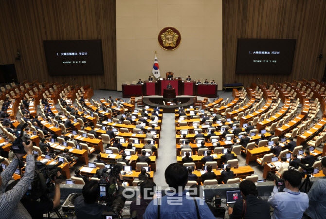 ‘사진진흥법’ 국회 통과…사진 분야 지원 법적 근거 마련