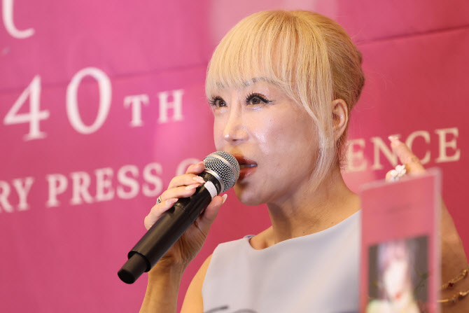 세계 무대 데뷔 40주년 조수미 "클래식 문턱 낮추고 싶어"