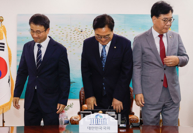 국힘 "부결된 헌법개정을 다시 표결? 명백한 위헌 행위"