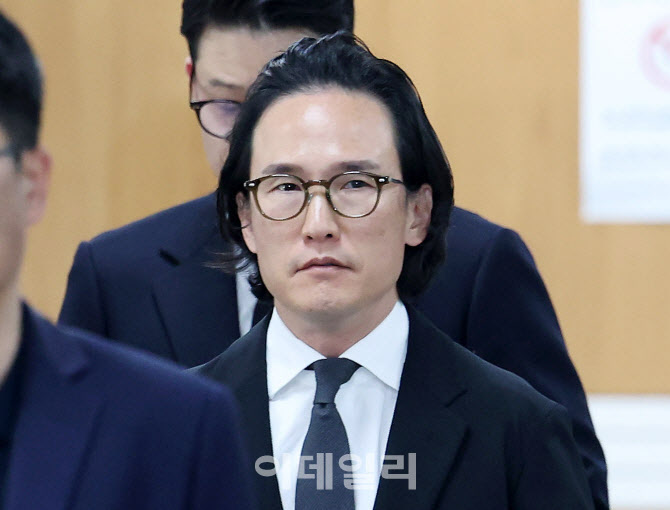 [속보]'횡령·배임' 조현범 한국앤컴퍼니 회장 징역 2년 확정