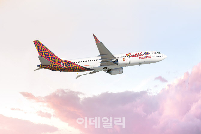 “추석 항공권 벌써 풀렸다”…바틱에어, 전 노선 최대 35% 할인