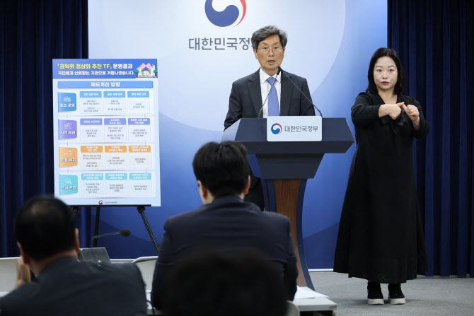 권익위 "'김건희 명품백 사건' 처리 의혹, 국가수사본부에 의뢰"