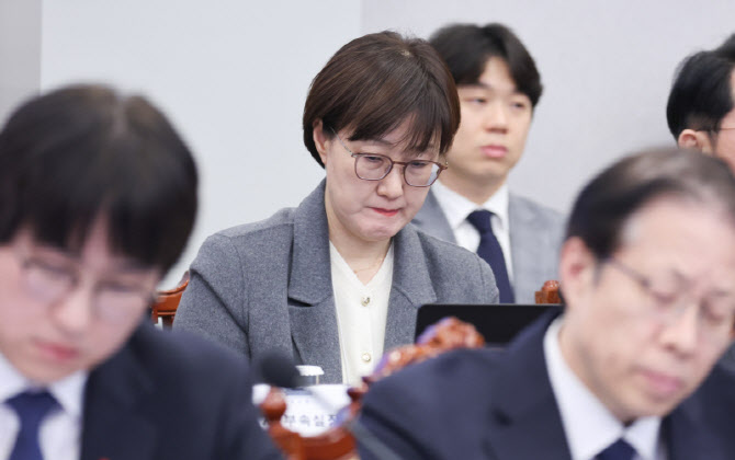 경찰, 김현지 靑 부속실장 '신상 비공개·인사 개입' 고발 각하