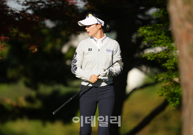 [포토]박결,클럽을 받아주세요