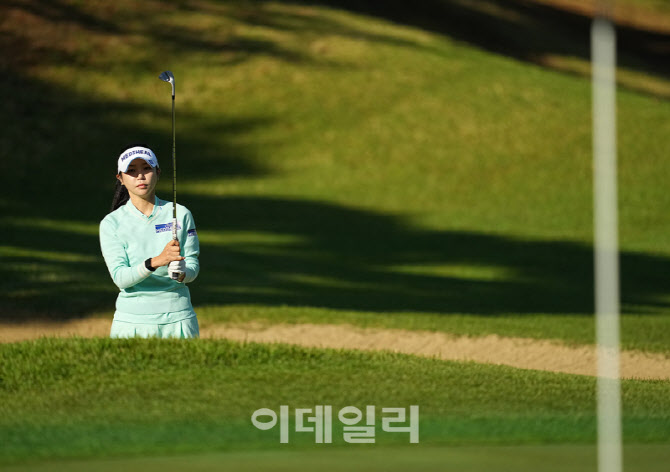 [포토]홍예은,핀에 붙여보자