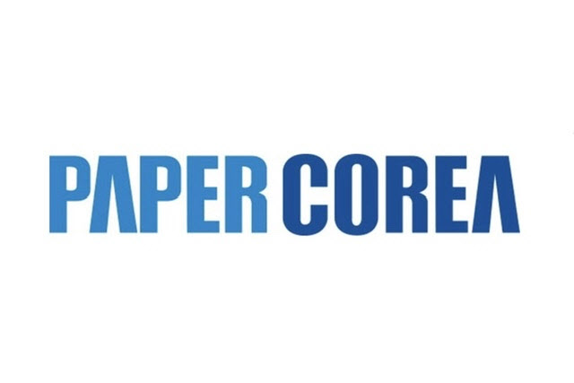 “잘나가는 크라프트지 집중” 페이퍼코리아 주식 병합, 동전주 탈피