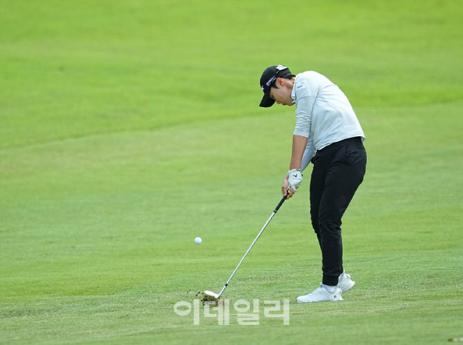[포토]양서후,집중력 높은 임팩트
