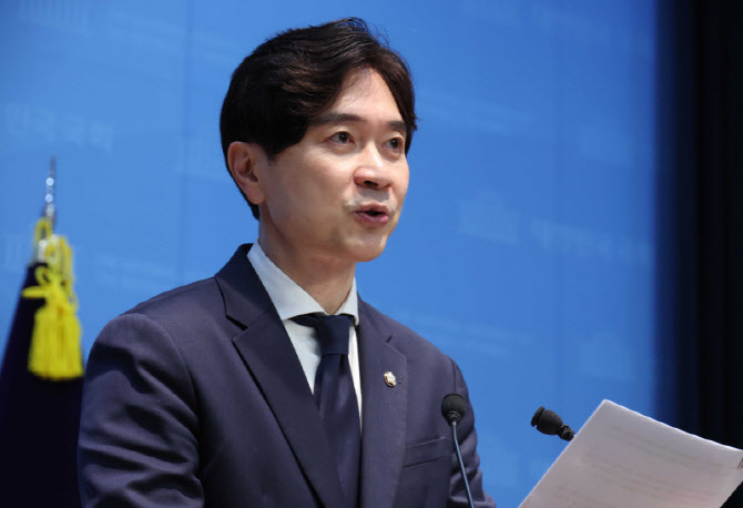 국힘, 내주 ‘공소취소 대응 TF’ 출범…“헌정질서 유린 알릴 것”