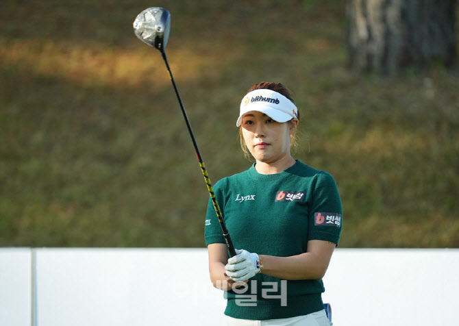 [포토]이로운,노련한 정조준