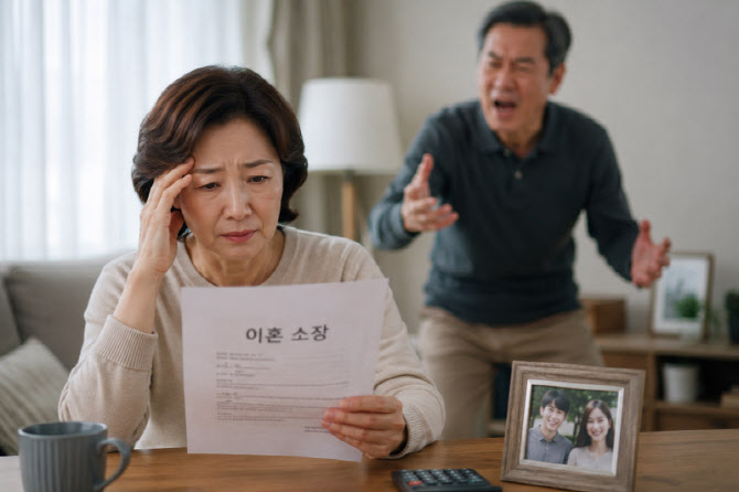 전처 자식 키워줬더니 재산 빼돌린 남편, 재산분할 가능한가요?[양친소]