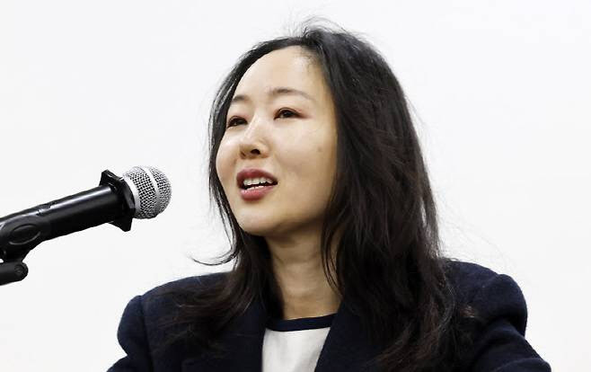민희진, 전남대 5·18연구소 특별강연…"K컬처와 민주주의"