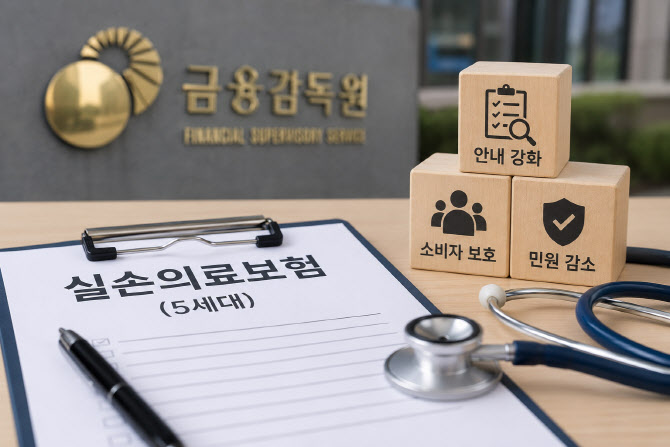“안 되는 치료 미리 알린다”…5세대 실손 앞두고 보험업계 ‘민원 감소’ 기대