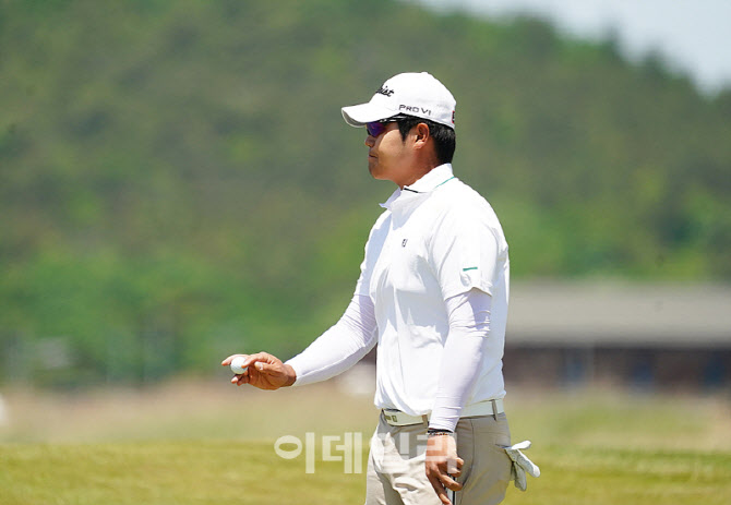 [포토] 정재현, 응원 감사드립니다