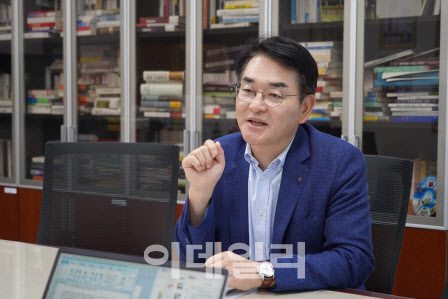 박용진 "주식 결제주기 T+1 내년 10월에나"...홍콩보다 앞당길 수도