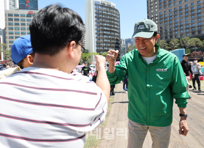 오세훈, 신통기획으로 31만 가구 '닥공'