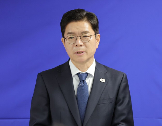 정원오 "양도세 중과에 매물 잠김 가능성…정부와 데이터 기반 대응"