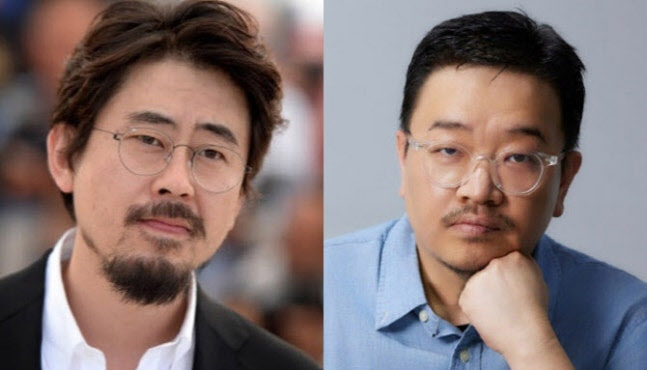 박찬욱 심사위원장·나홍진 경쟁 진출… 韓 영화, 칸 접수할까