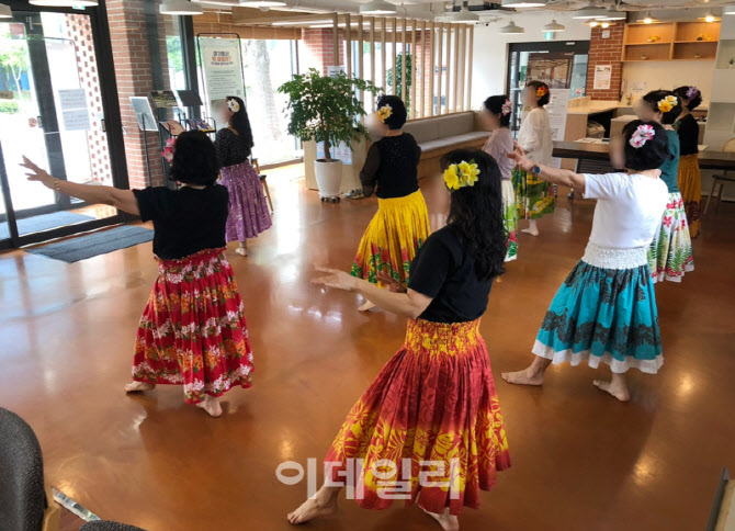 [포토] 마포구, '내가 하고 말지' 주민기획단 프로그램