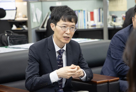 "스타트업, 벤처기업에 공공조달시장 문 활짝"