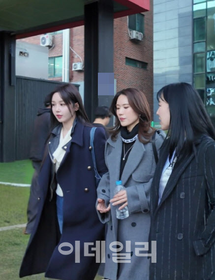 '완전체' 회동까지 마쳤다...씨야, 데뷔 20주년 앨범으로 전격 컴백(종합)