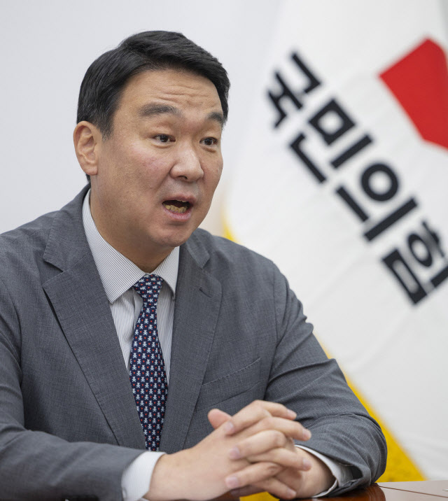 “3%대 물가 경고에도 정부, ‘매점매석 엄포’만 반복하나”…정희용 일갈