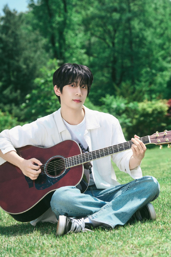 신인 보이밴드 더씬드롬, 신곡 '별빛이 머무는 곳'으로 컴백