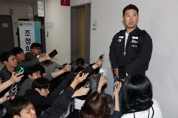 삼성전자 노사 사후조정 17시간 끝내 결렬... 21일 총파업 현실화 초읽기