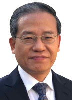 코트라, 조경환 상임감사 취임