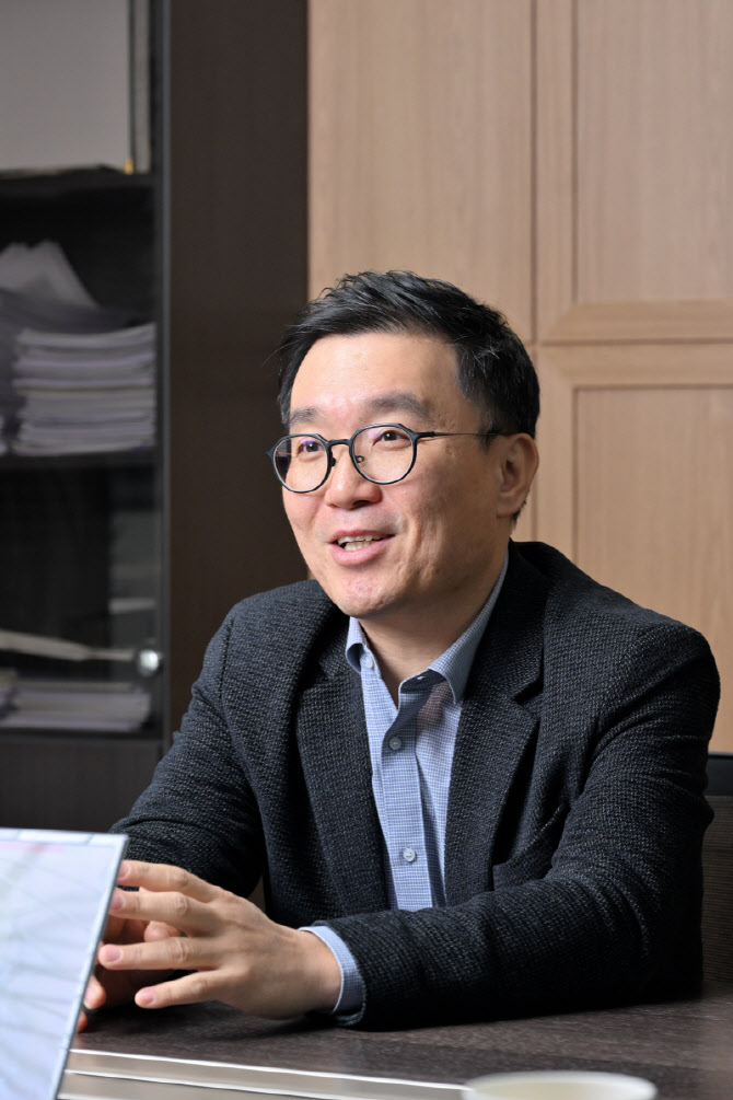 중기부, 창업실장에 목승환 서울대 기술지주 대표 임명