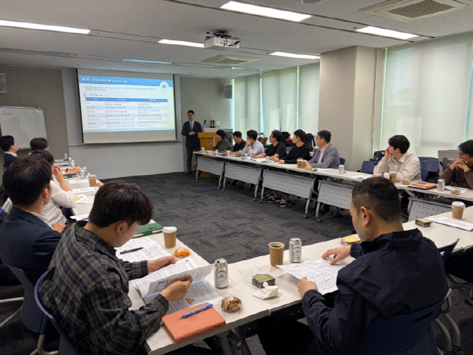 "불법 브로커 근절" 중진공-경찰청, 정책자금 제3자 부당개입 예방 교육