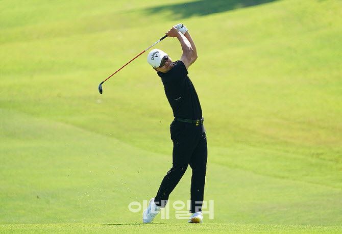 [포토] 김준성의 투온 공략