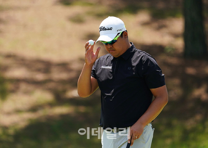 [포토] 이상엽, 응원 감사합니다