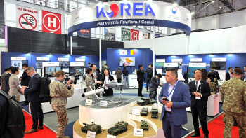 폴란드 넘어 흑해까지…K방산, NATO 동부전선서 영토 확장