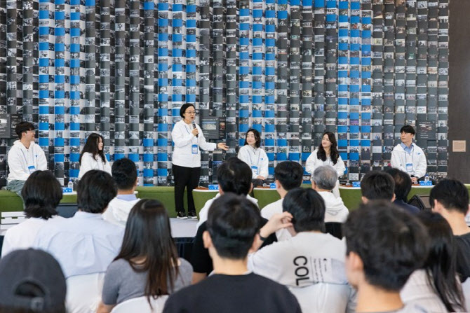 역대 최대 신청한 모두의 창업 "떨어져도 멘토링 제공"
