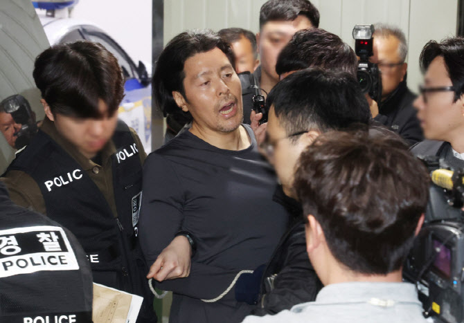 '동료 기장 6명 살해 계획' 김동환 첫 재판…"국민참여재판 원해"