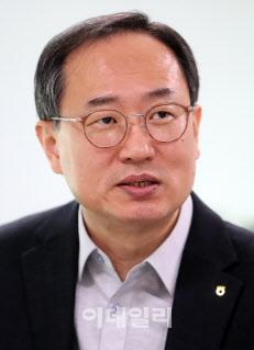 “기후위기 시대 농업보험…생산량 넘어 가격 하락까지 보장”