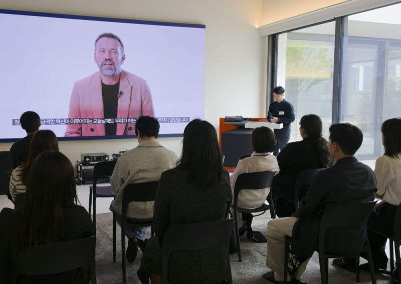 삼성, 주방 인테리어 디자인 콘테스트…공간과 조화 추구